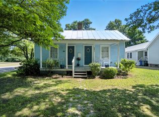 401 E Queen St, Edenton, NC 27932