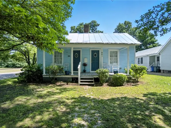 401 E Queen St, Edenton, NC 27932