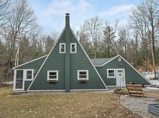 76 Cox Rd, Campton, NH 03223