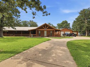 175 Private Road 5934, Yantis, TX 75497