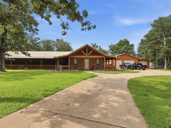175 Private Road 5934, Yantis, TX 75497