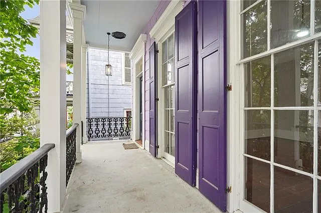 1418 Constance St — Photo 4