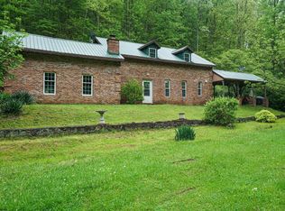 3658 Halls Run Rd, Salem, WV 26426
