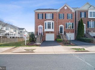 6201 Conklin Way, Haymarket, VA 20169