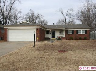 9025 E 32nd Pl, Tulsa, OK 74145