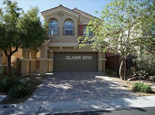 7529 Tressider Ave, Las Vegas, NV 89179