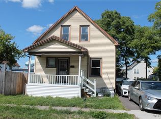 842 Woodlawn Ave, Buffalo, NY 14211