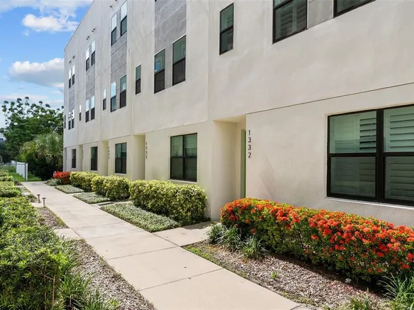 1332 W Gray St #8, Tampa, FL 33606