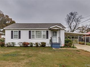 418 41st St, Tuscaloosa, AL 35405