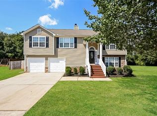 3614 Stagecoach Pass, Ellenwood, GA 30294