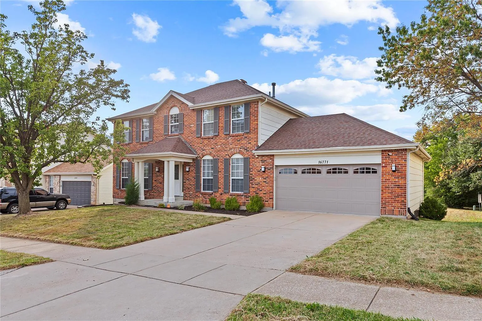 16771 N Fork Ridge Dr photo 1