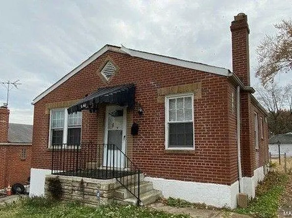 836 Elias Ave, Saint Louis, MO 63147