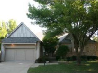 4584 W 124th Pl, Leawood, KS 66209