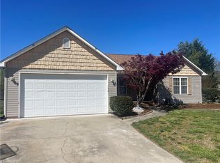 102 James Xing, Thomasville, NC 27360