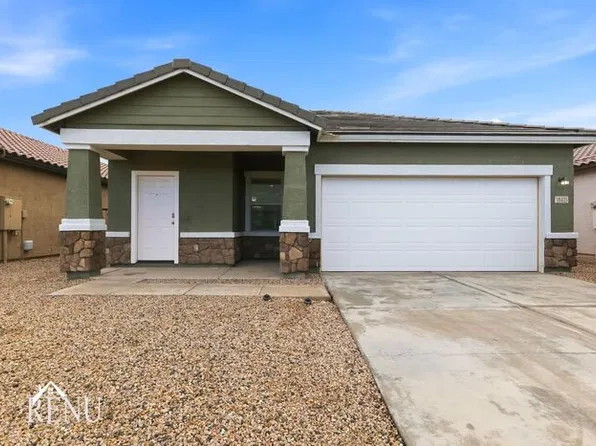 18425 N Conquistador Dr, Maricopa, AZ 85138