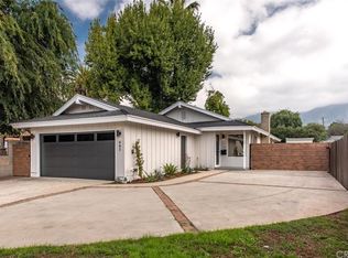 483 Mountain View St, Altadena, CA 91001