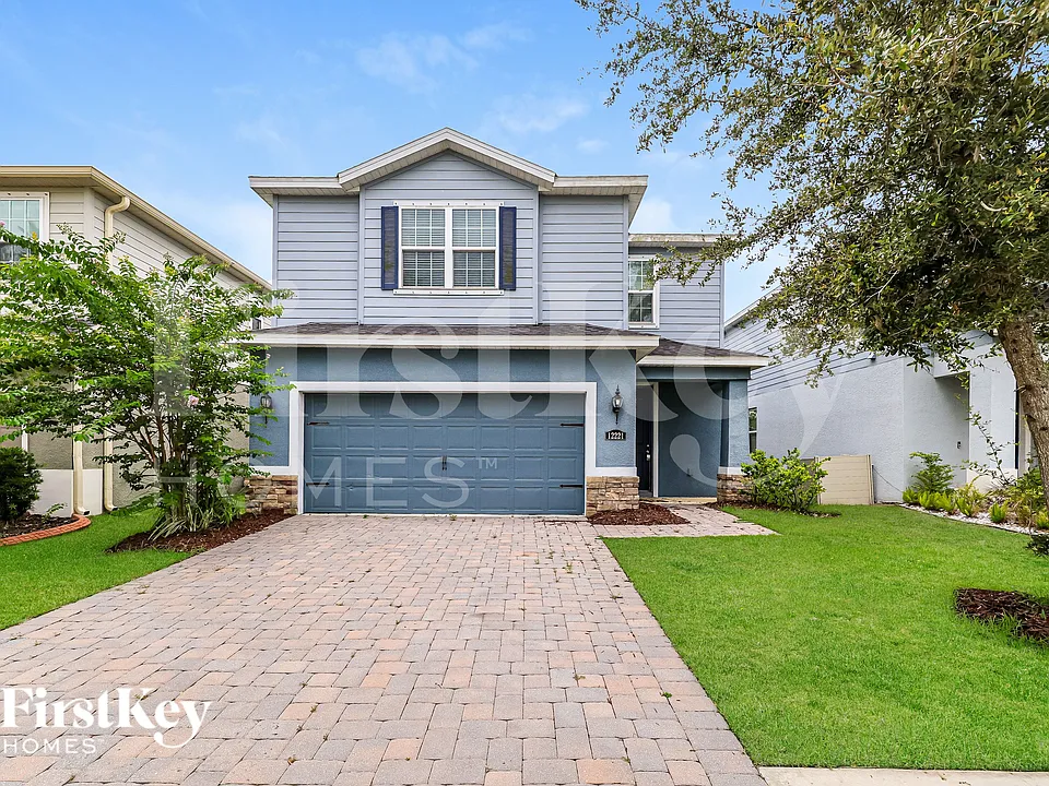 12221 Blue Pacific Dr