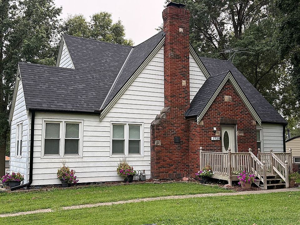 1st image of 7725 Webster Ave