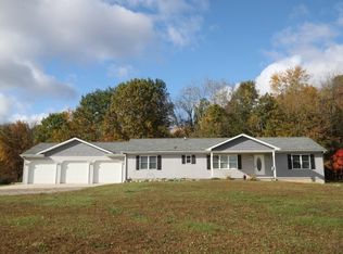 Cooper Rd, Leslie, MI 49251