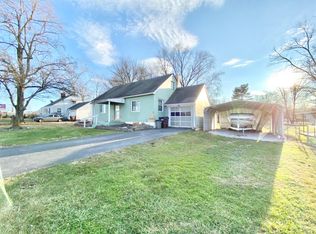 1351 W Ohio Pike, Amelia, OH 45102