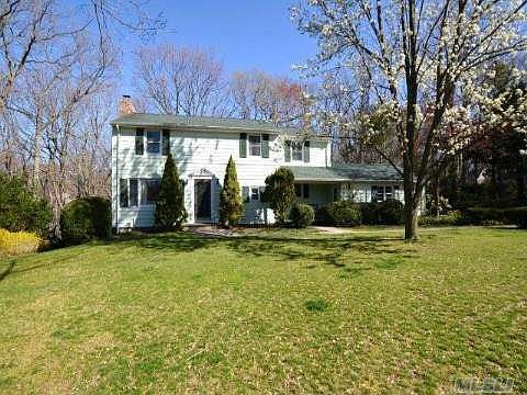 16 Harbor Ridge Dr, Centerport, NY 11721 | Zillow