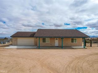 575 Deer Trl, Yucca Valley, CA 92284