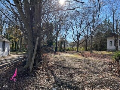 910 Gay St, Henderson, NC, 27536