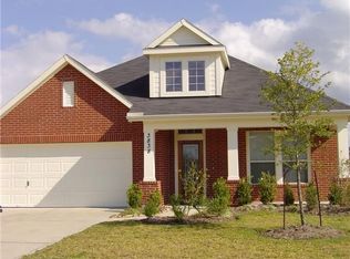 3838 Pine Forest Green Blvd, Houston, TX 77084