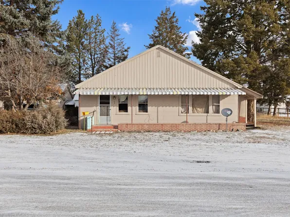 280 Main St, Victor, MT 59875