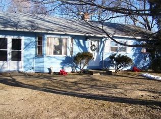 16 Route 164, Preston, CT 06365