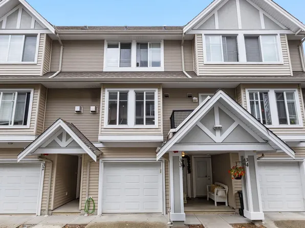 19141 124th Ave #33, Pitt Meadows, BC V3Y 2V6