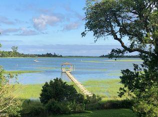 401 Bradley Creek Point Rd, Wilmington, NC 28403