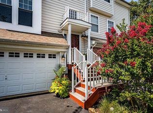 119 Elizabeth Ct, Malvern, PA 19355