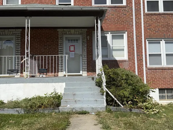 576 Welbrook Rd, Baltimore, MD 21221