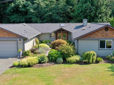 11126 239th Place SW, Woodway, WA, 98020