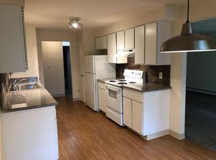 11304 E Mission Ave #21, Spokane, WA 99206