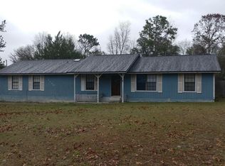 4540 Chipmunk Rd, Middleburg, FL 32068