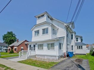 518-520 Kings Hwy FLOOR 2, West Springfield, MA 01089