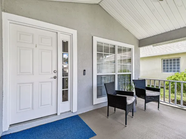 421 Chamberlain Dr, Saint Augustine, FL 32086