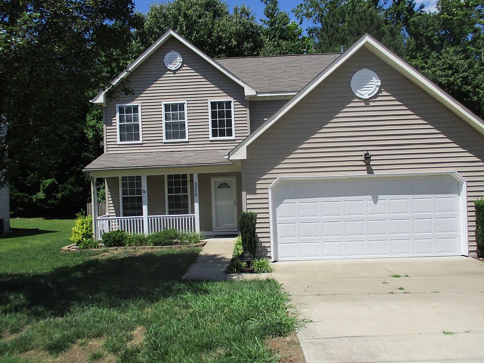 1st image of 4269 Teakwood Dr