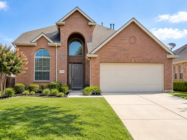 5108 Blackwood Dr, McKinney, TX 75071