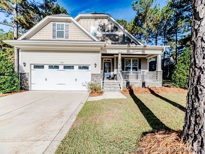 44 Shellnut Cir, Spring Lake, NC, 28390