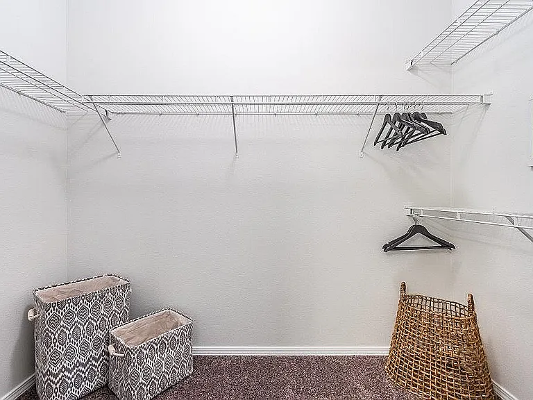 Closet Goals, Achieved