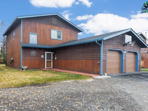 1417 27th Ave, Fairbanks, AK 99701