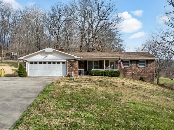 3219 State Highway Oo, Whitewater, MO 63785