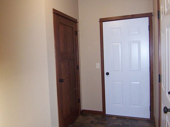 Entrance Foyer