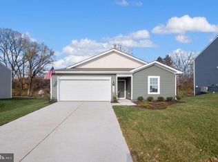 113 Tollhouse Way, Shepherdstown, WV 25443