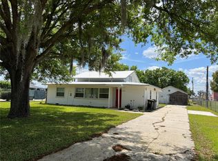 2620 Oak Dr, Bartow, FL 33830