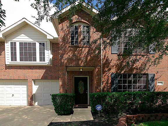 3rd image of 20006 Mason Creek Dr