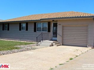 1808 Maple St, Ellis, KS 67637